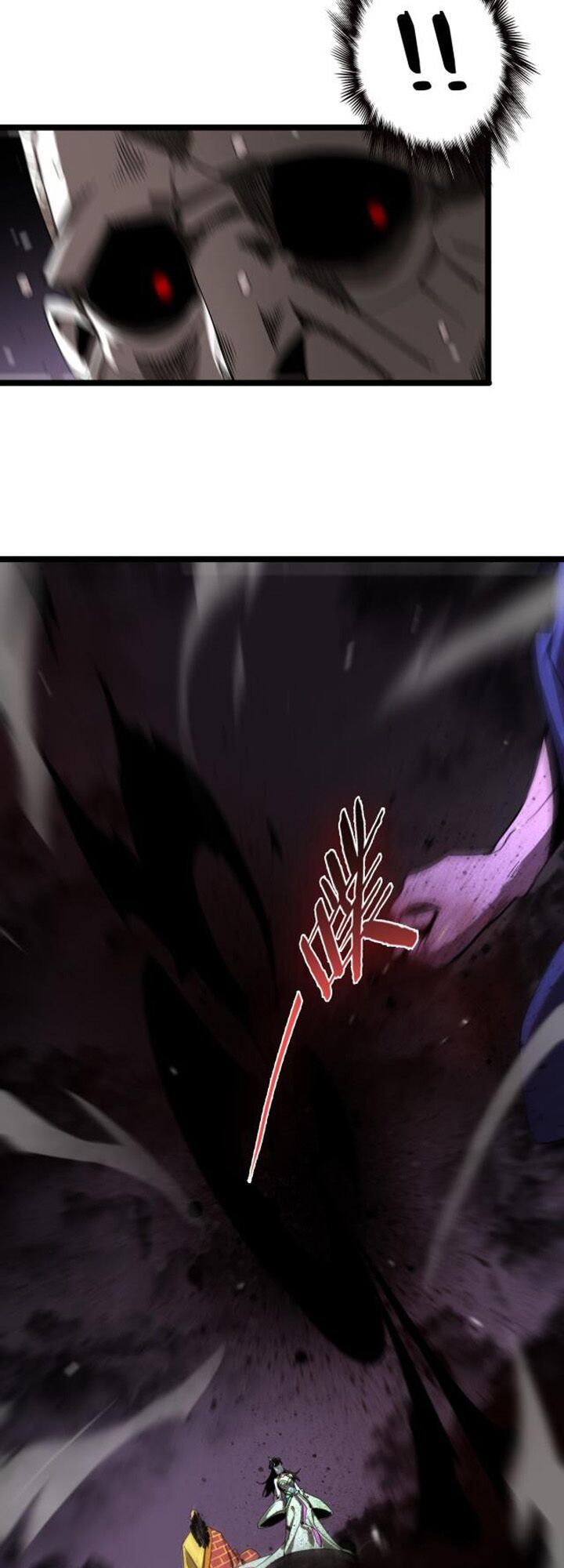 Chư Giới Mạt Nhân Tại Tuyến Chapter 120 - Trang 8
