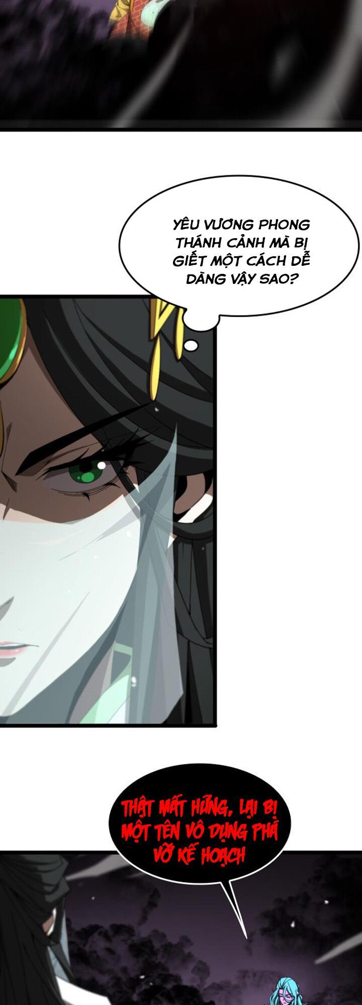 Chư Giới Mạt Nhân Tại Tuyến Chapter 120 - Trang 9