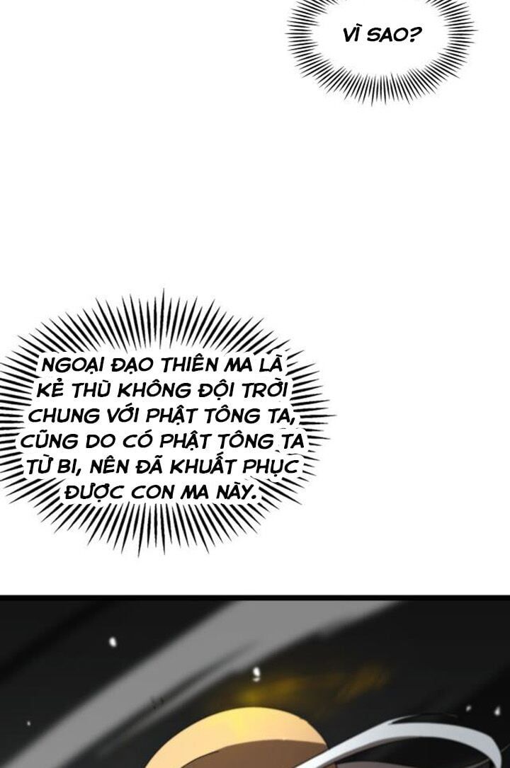 Chư Giới Mạt Nhân Tại Tuyến Chapter 121 - Trang 11