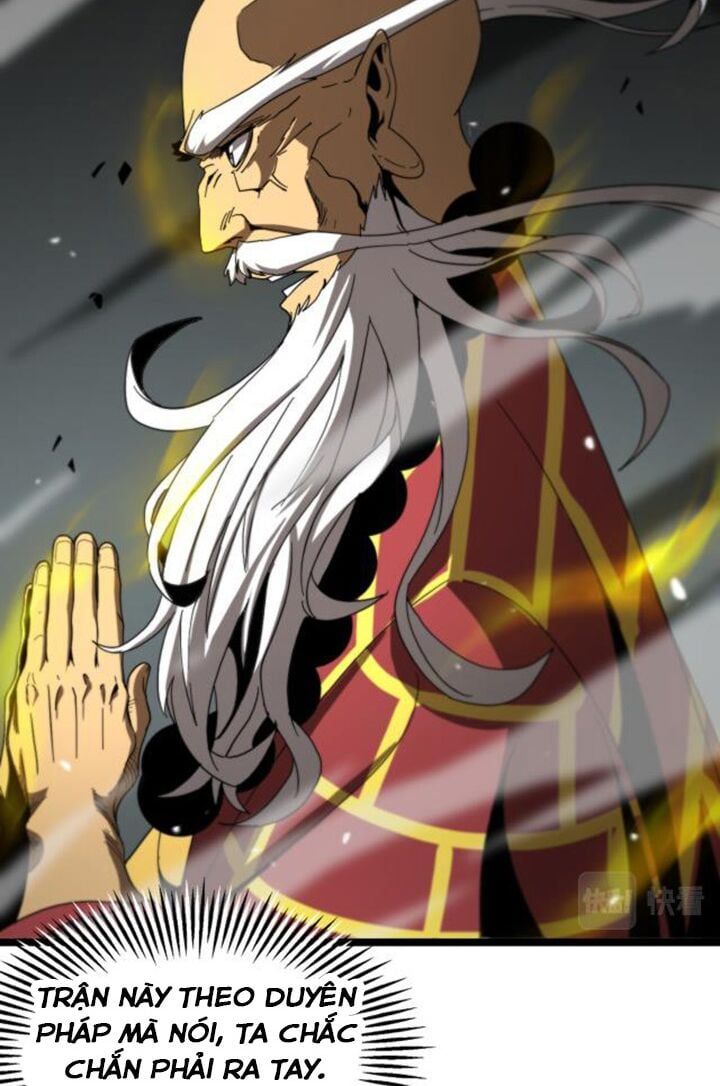 Chư Giới Mạt Nhân Tại Tuyến Chapter 121 - Trang 12