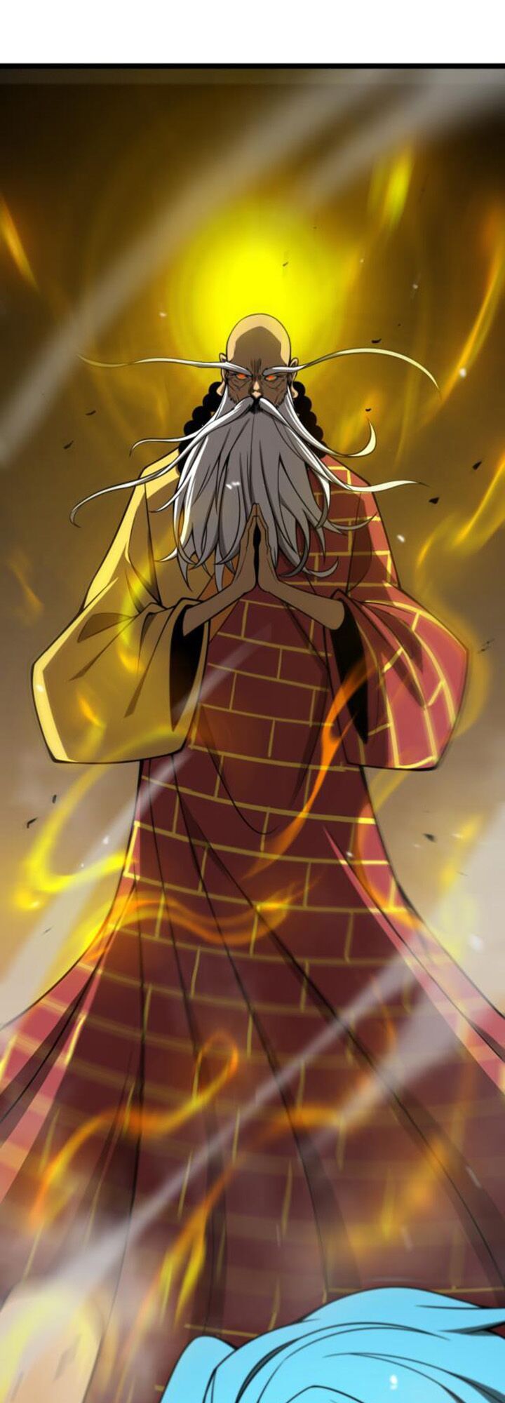 Chư Giới Mạt Nhân Tại Tuyến Chapter 121 - Trang 15