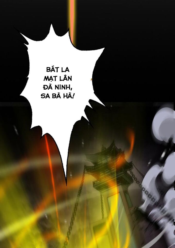 Chư Giới Mạt Nhân Tại Tuyến Chapter 121 - Trang 21