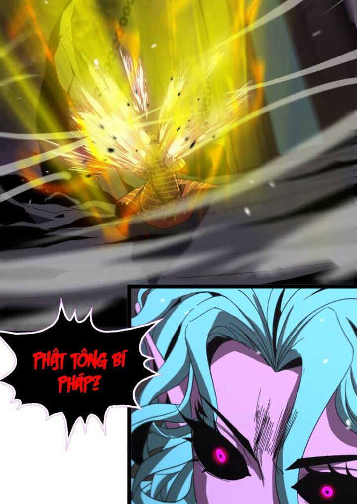 Chư Giới Mạt Nhân Tại Tuyến Chapter 121 - Trang 22