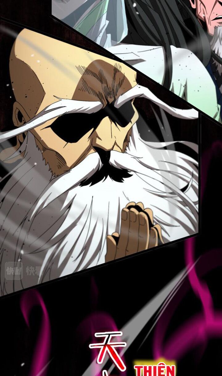 Chư Giới Mạt Nhân Tại Tuyến Chapter 121 - Trang 26