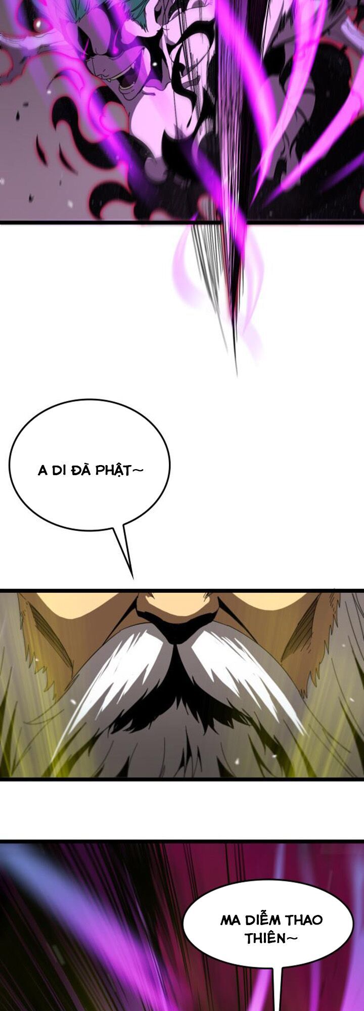 Chư Giới Mạt Nhân Tại Tuyến Chapter 121 - Trang 29