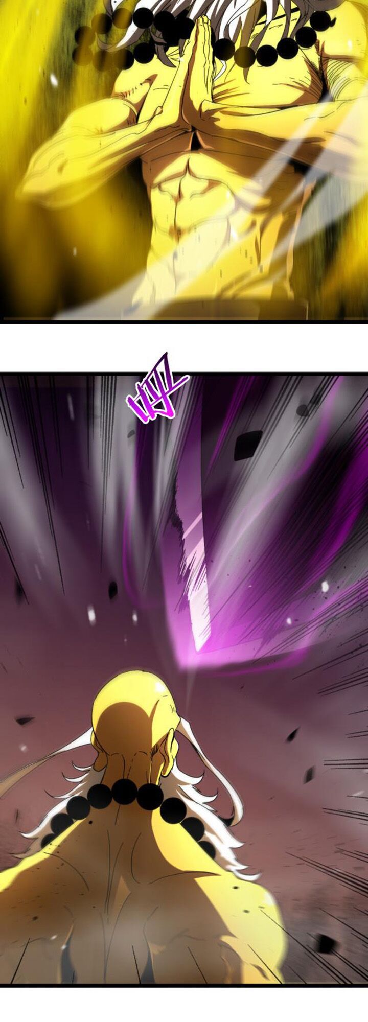 Chư Giới Mạt Nhân Tại Tuyến Chapter 121 - Trang 35