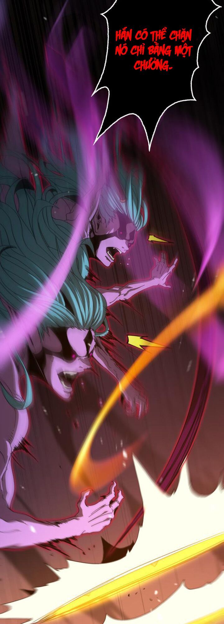 Chư Giới Mạt Nhân Tại Tuyến Chapter 121 - Trang 39