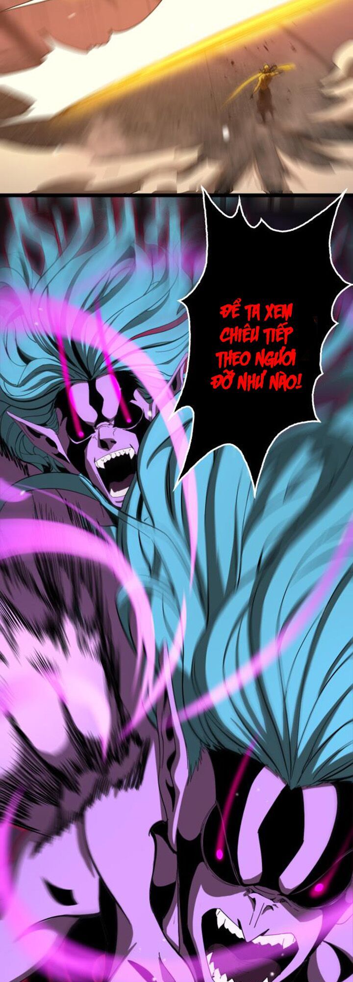 Chư Giới Mạt Nhân Tại Tuyến Chapter 121 - Trang 40