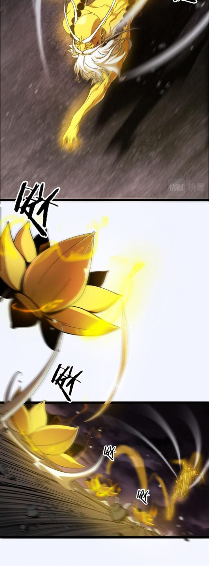 Chư Giới Mạt Nhân Tại Tuyến Chapter 121 - Trang 46