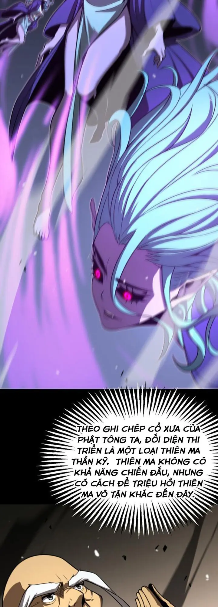 Chư Giới Mạt Nhân Tại Tuyến Chapter 121 - Trang 5
