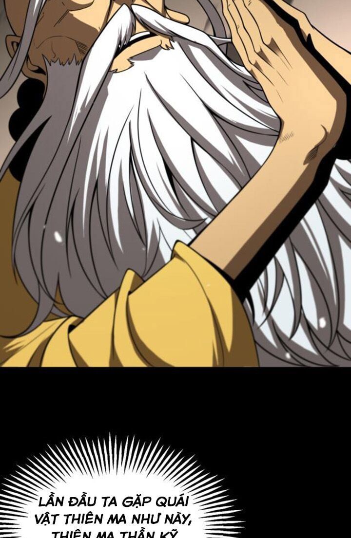 Chư Giới Mạt Nhân Tại Tuyến Chapter 121 - Trang 6