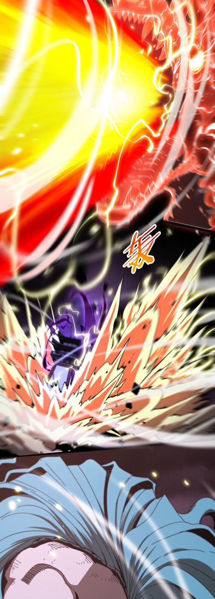 Chư Giới Mạt Nhân Tại Tuyến Chapter 122 - Trang 13