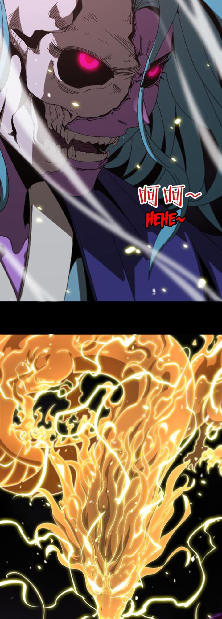 Chư Giới Mạt Nhân Tại Tuyến Chapter 122 - Trang 14