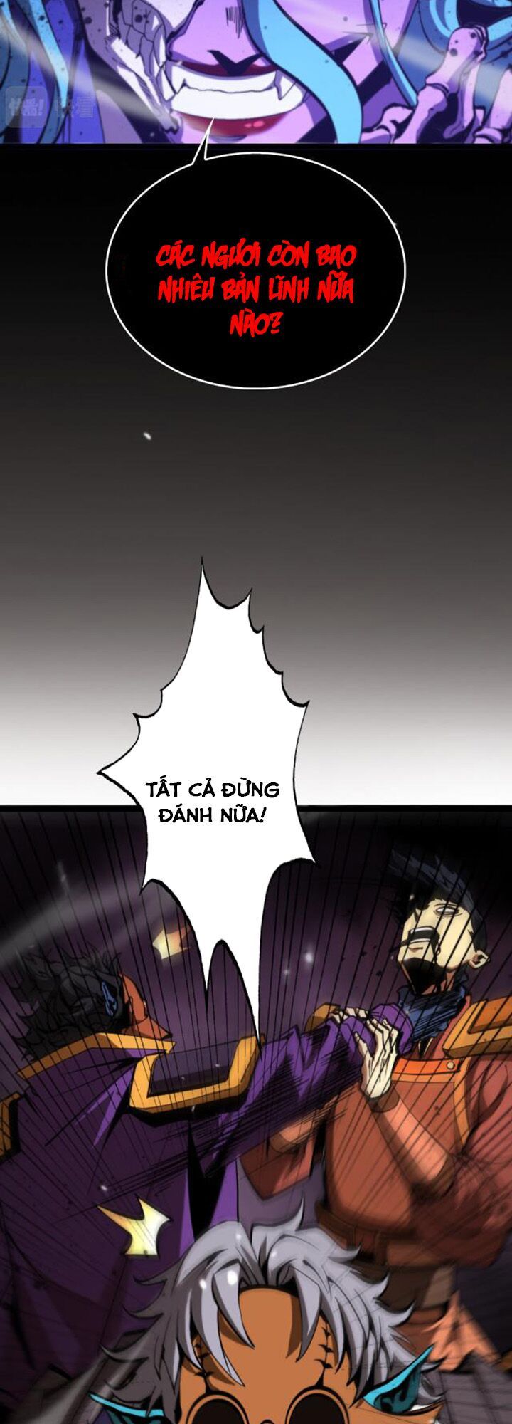 Chư Giới Mạt Nhân Tại Tuyến Chapter 122 - Trang 23