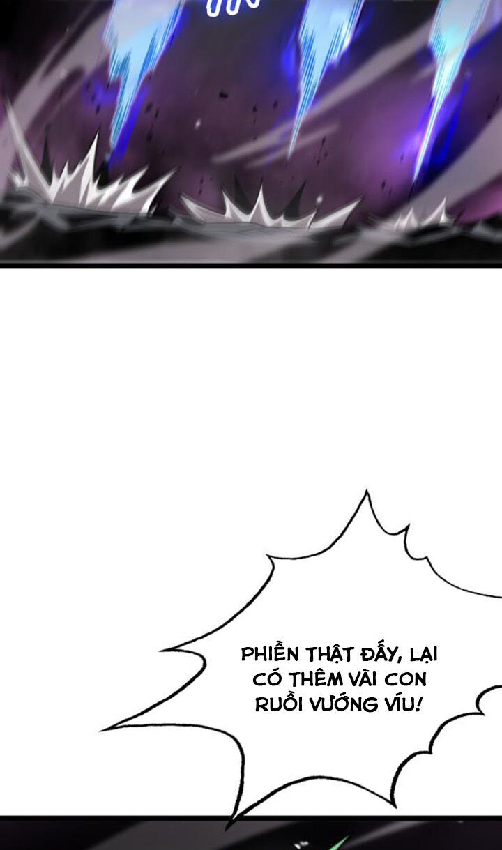 Chư Giới Mạt Nhân Tại Tuyến Chapter 122 - Trang 25