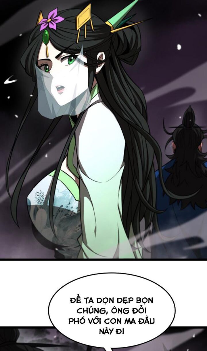 Chư Giới Mạt Nhân Tại Tuyến Chapter 122 - Trang 26