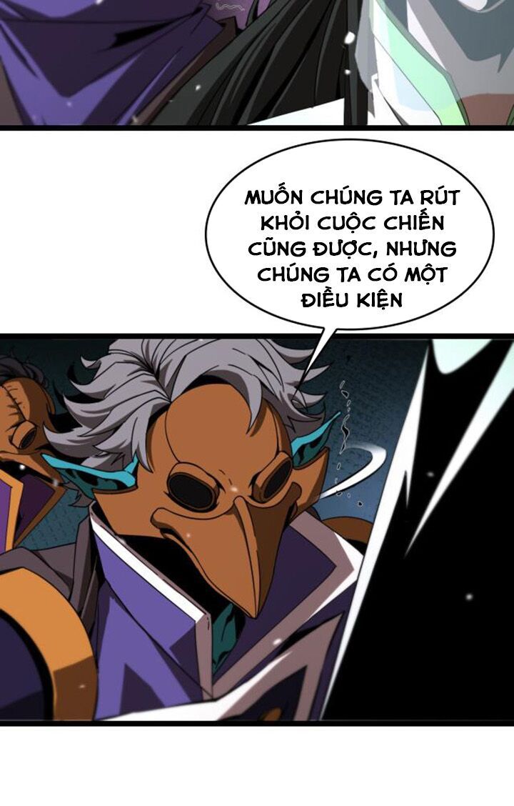 Chư Giới Mạt Nhân Tại Tuyến Chapter 122 - Trang 36