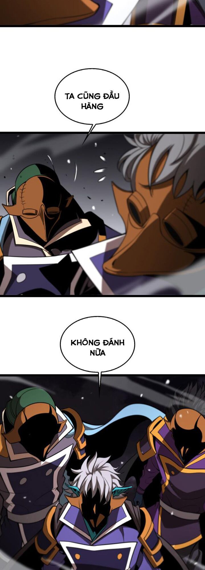 Chư Giới Mạt Nhân Tại Tuyến Chapter 122 - Trang 39