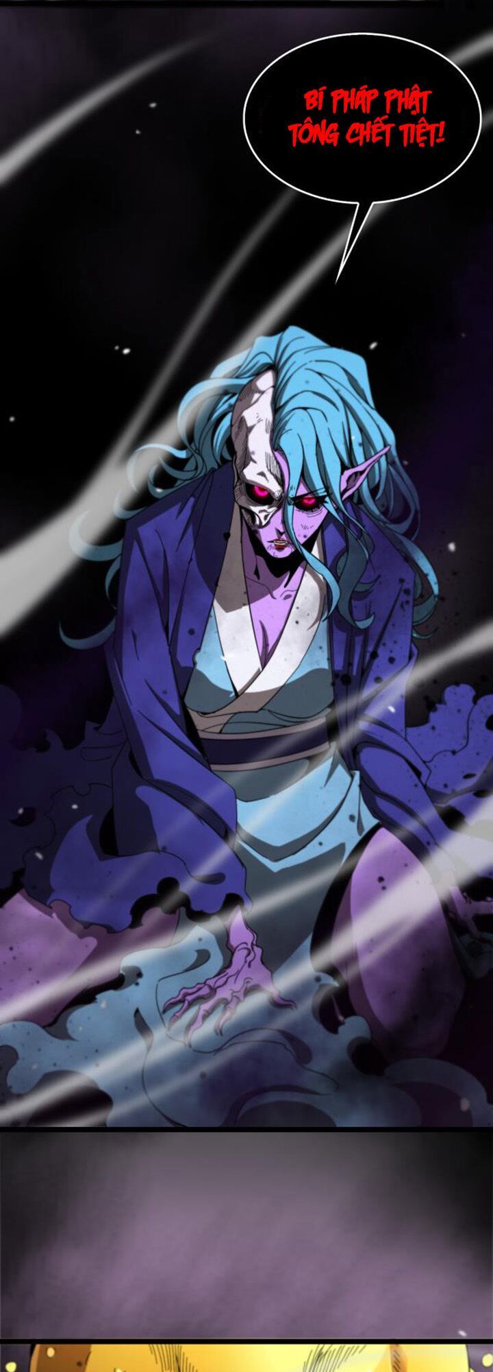 Chư Giới Mạt Nhân Tại Tuyến Chapter 122 - Trang 4