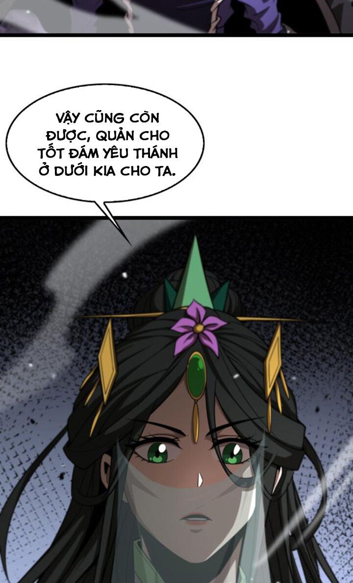 Chư Giới Mạt Nhân Tại Tuyến Chapter 122 - Trang 40