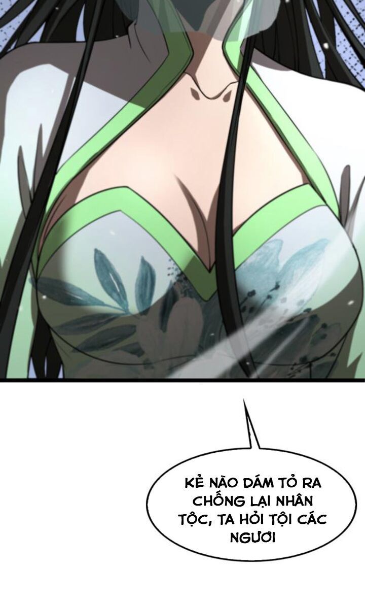 Chư Giới Mạt Nhân Tại Tuyến Chapter 122 - Trang 41