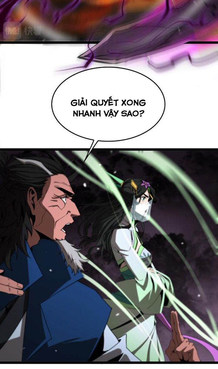 Chư Giới Mạt Nhân Tại Tuyến Chapter 122 - Trang 45