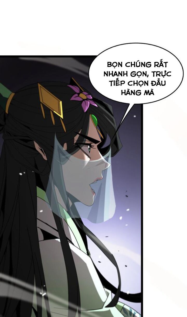 Chư Giới Mạt Nhân Tại Tuyến Chapter 122 - Trang 46