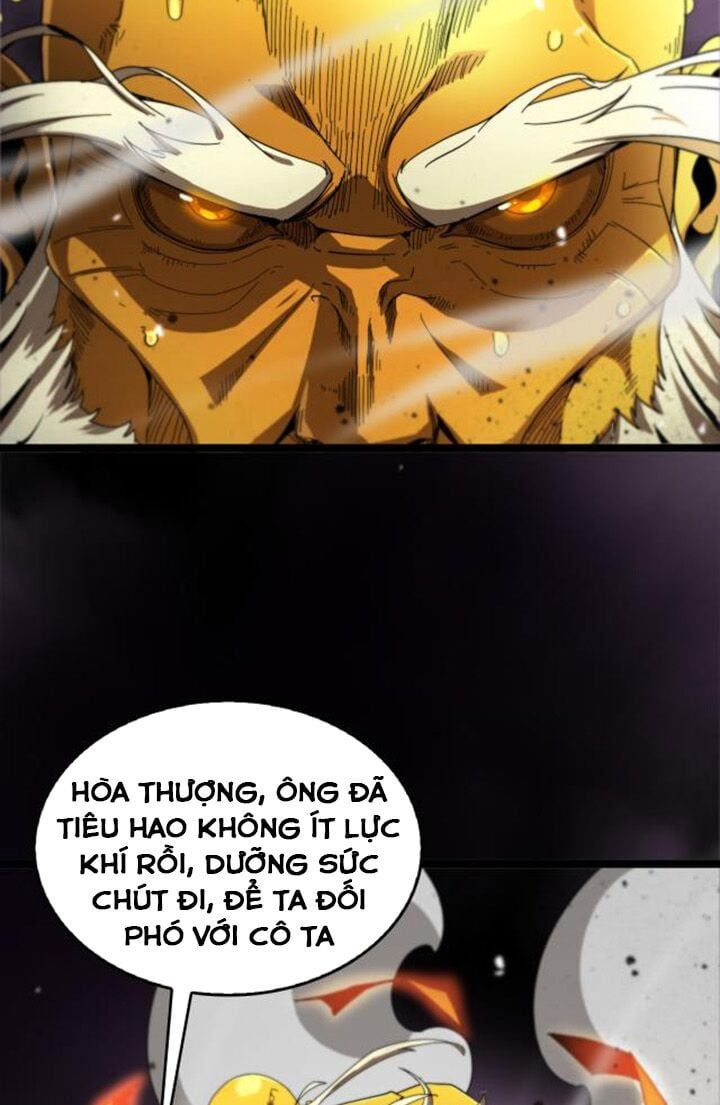 Chư Giới Mạt Nhân Tại Tuyến Chapter 122 - Trang 5
