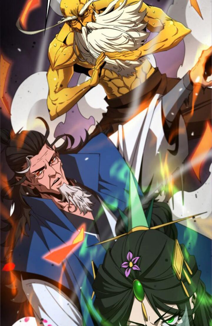 Chư Giới Mạt Nhân Tại Tuyến Chapter 122 - Trang 6