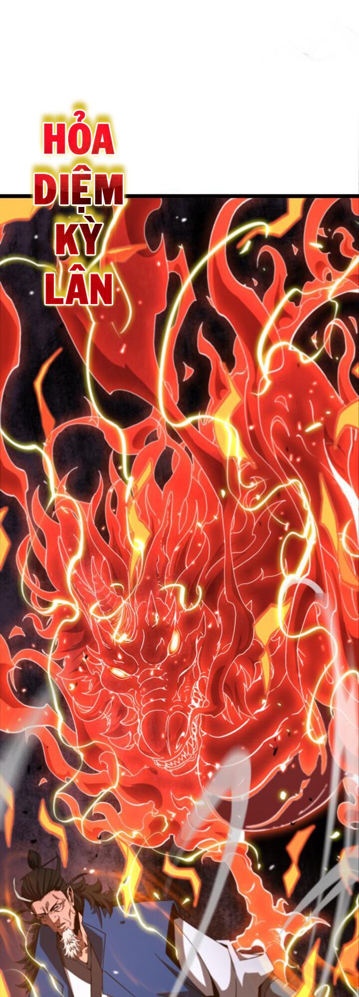 Chư Giới Mạt Nhân Tại Tuyến Chapter 122 - Trang 8