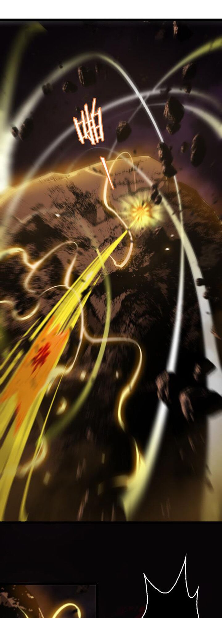 Chư Giới Mạt Nhân Tại Tuyến Chapter 123 - Trang 11