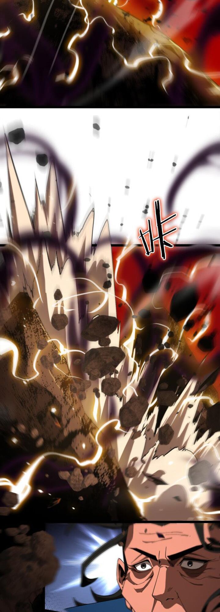 Chư Giới Mạt Nhân Tại Tuyến Chapter 123 - Trang 13