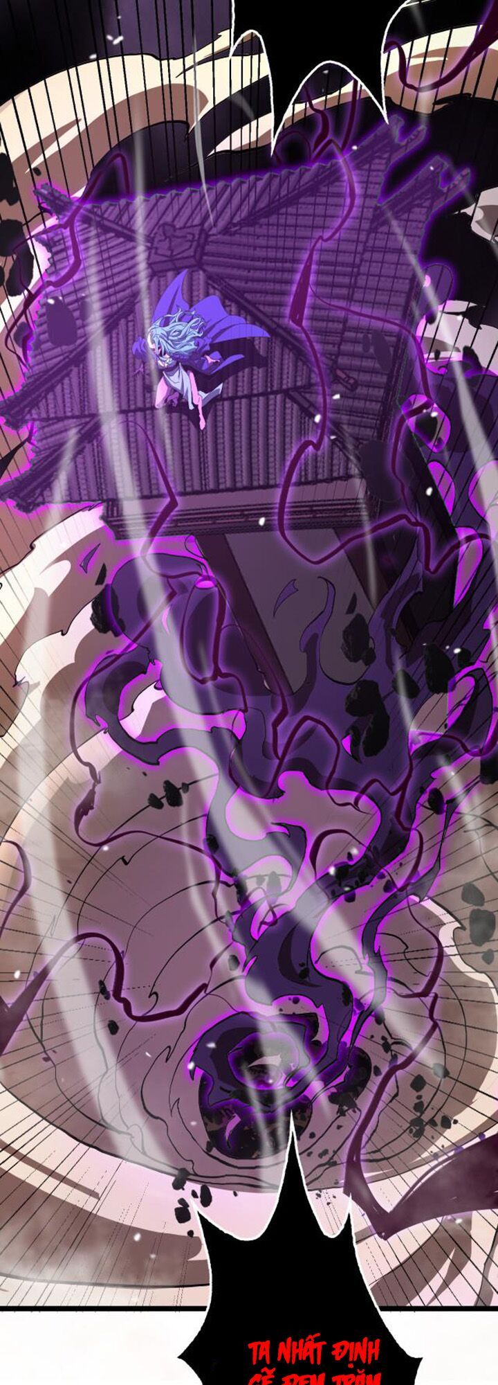 Chư Giới Mạt Nhân Tại Tuyến Chapter 123 - Trang 16