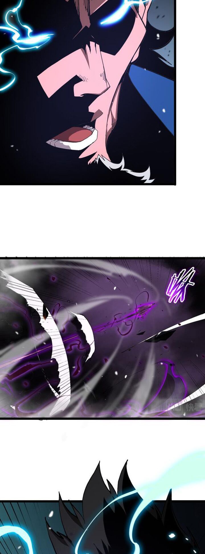 Chư Giới Mạt Nhân Tại Tuyến Chapter 123 - Trang 18