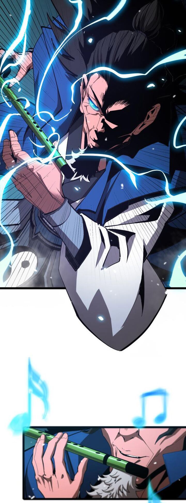 Chư Giới Mạt Nhân Tại Tuyến Chapter 123 - Trang 19