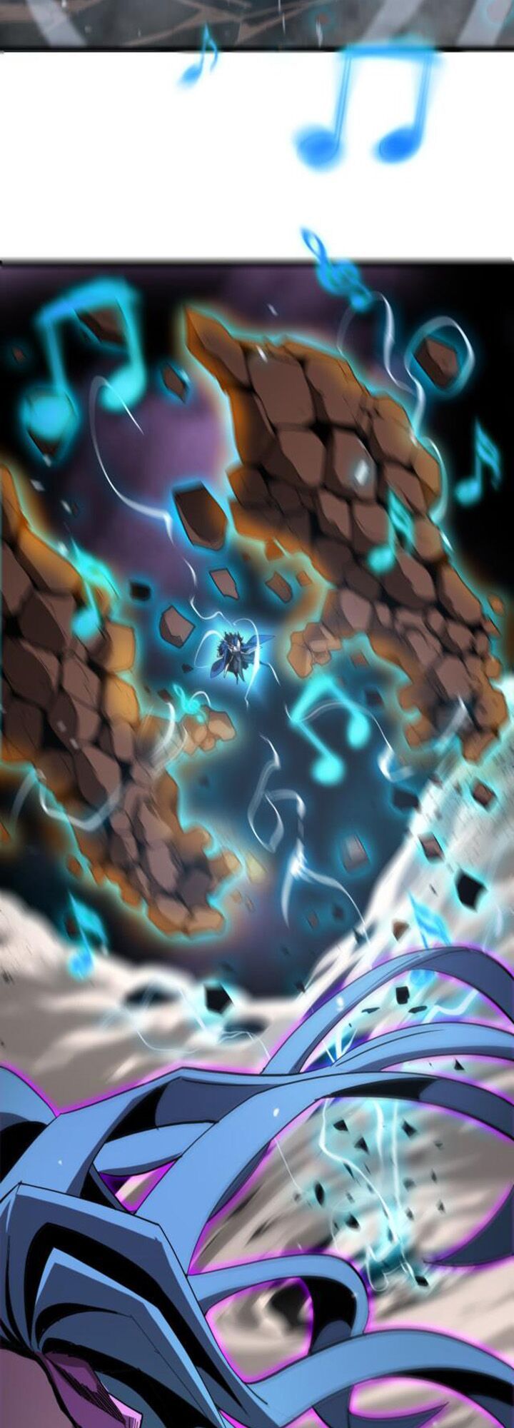 Chư Giới Mạt Nhân Tại Tuyến Chapter 123 - Trang 21