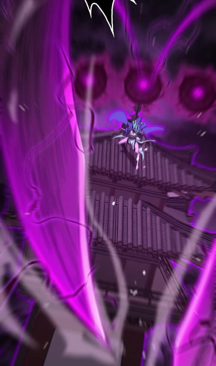 Chư Giới Mạt Nhân Tại Tuyến Chapter 123 - Trang 24