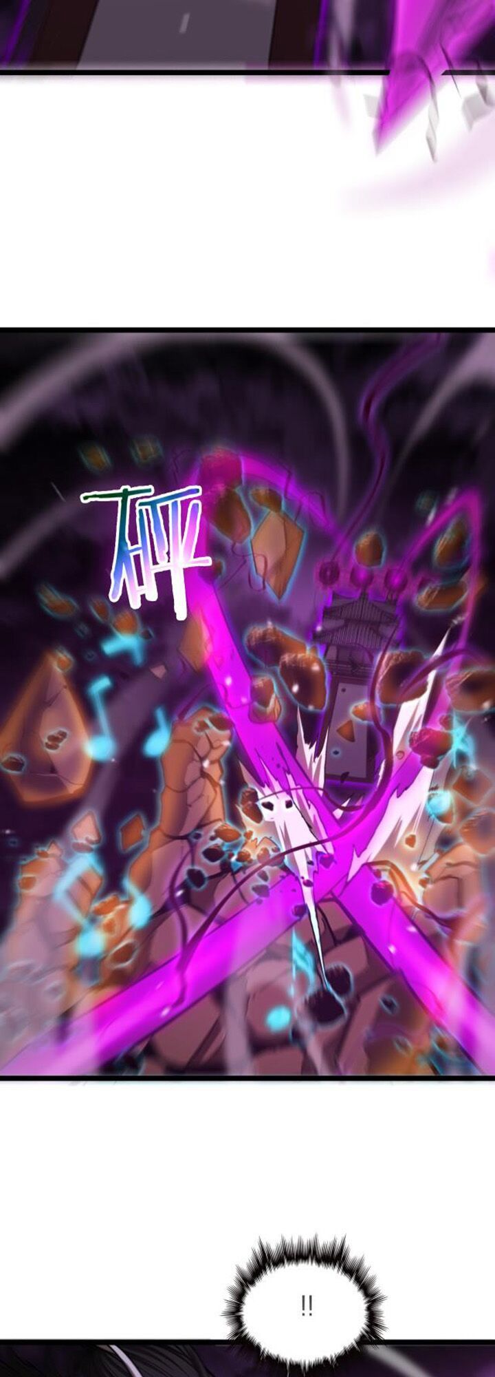 Chư Giới Mạt Nhân Tại Tuyến Chapter 123 - Trang 25