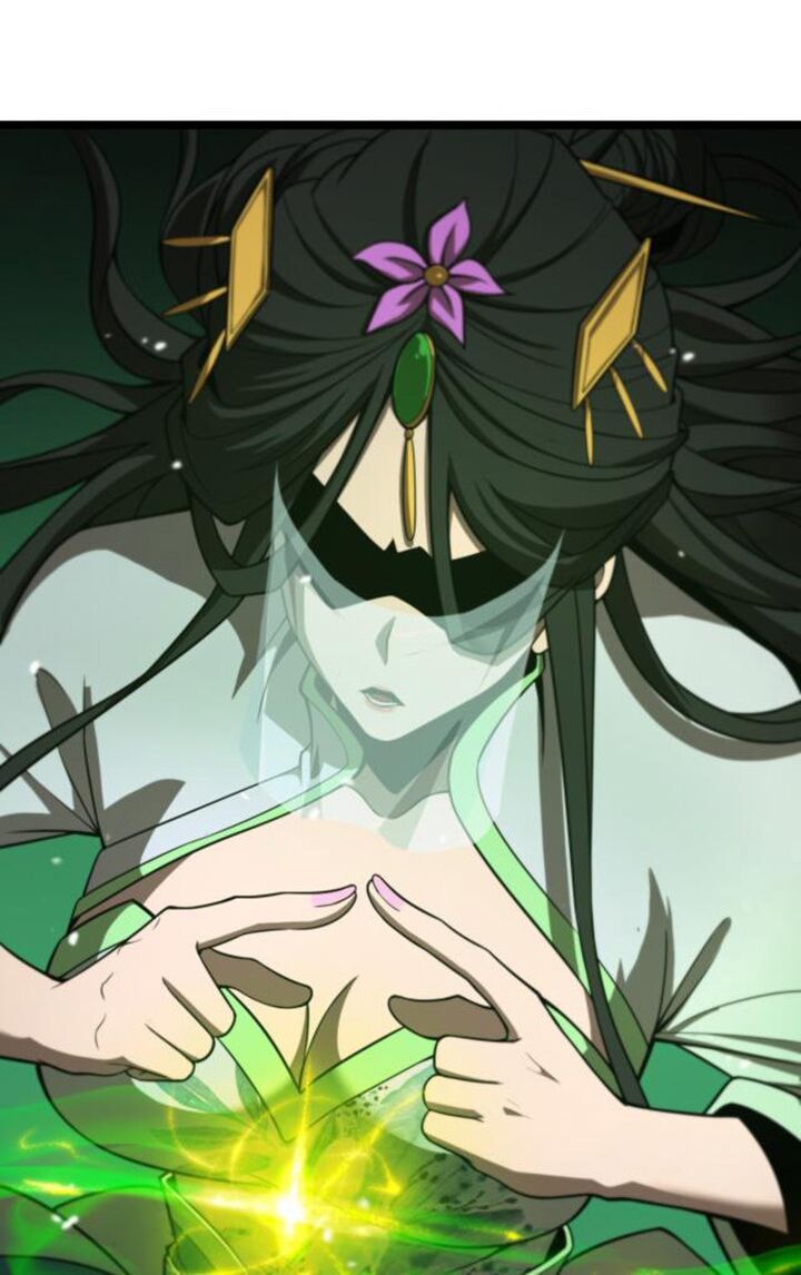 Chư Giới Mạt Nhân Tại Tuyến Chapter 123 - Trang 29