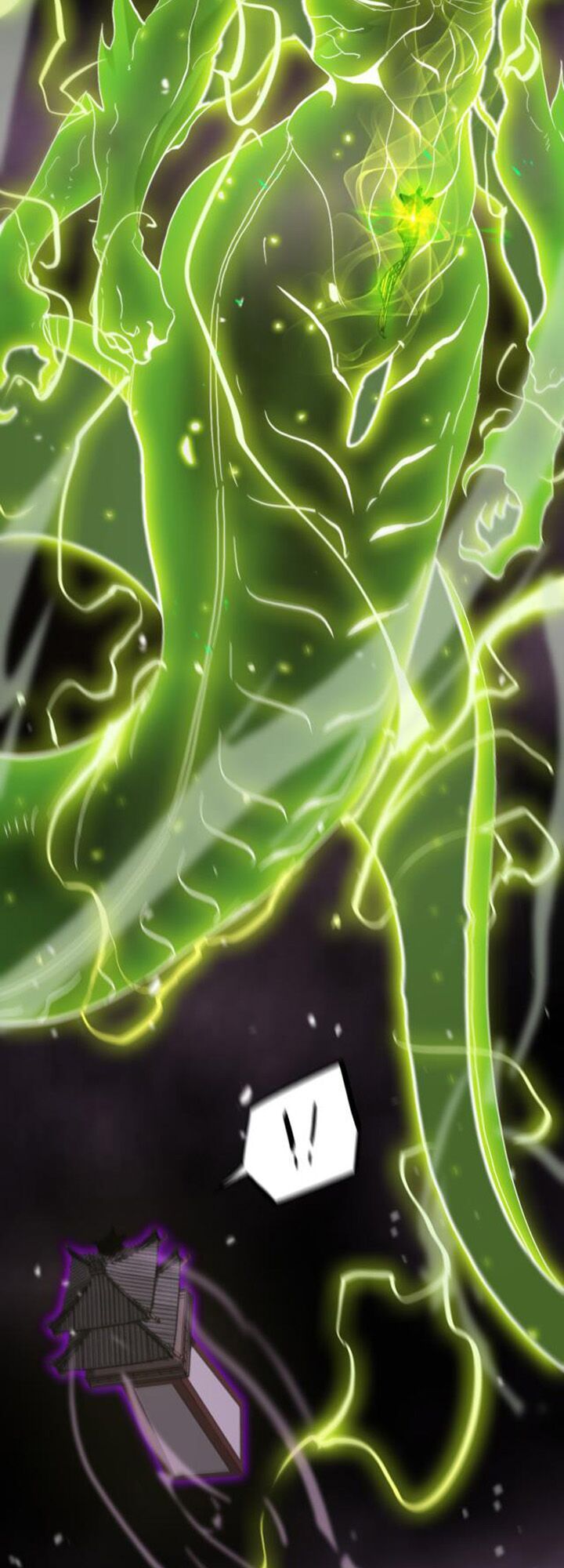 Chư Giới Mạt Nhân Tại Tuyến Chapter 123 - Trang 31