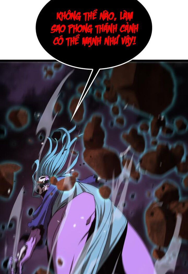 Chư Giới Mạt Nhân Tại Tuyến Chapter 123 - Trang 38