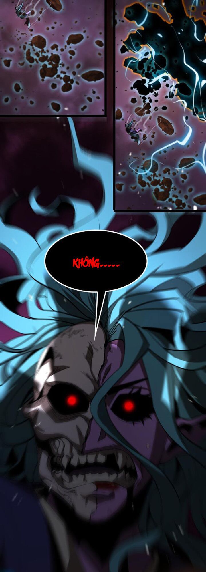 Chư Giới Mạt Nhân Tại Tuyến Chapter 123 - Trang 40