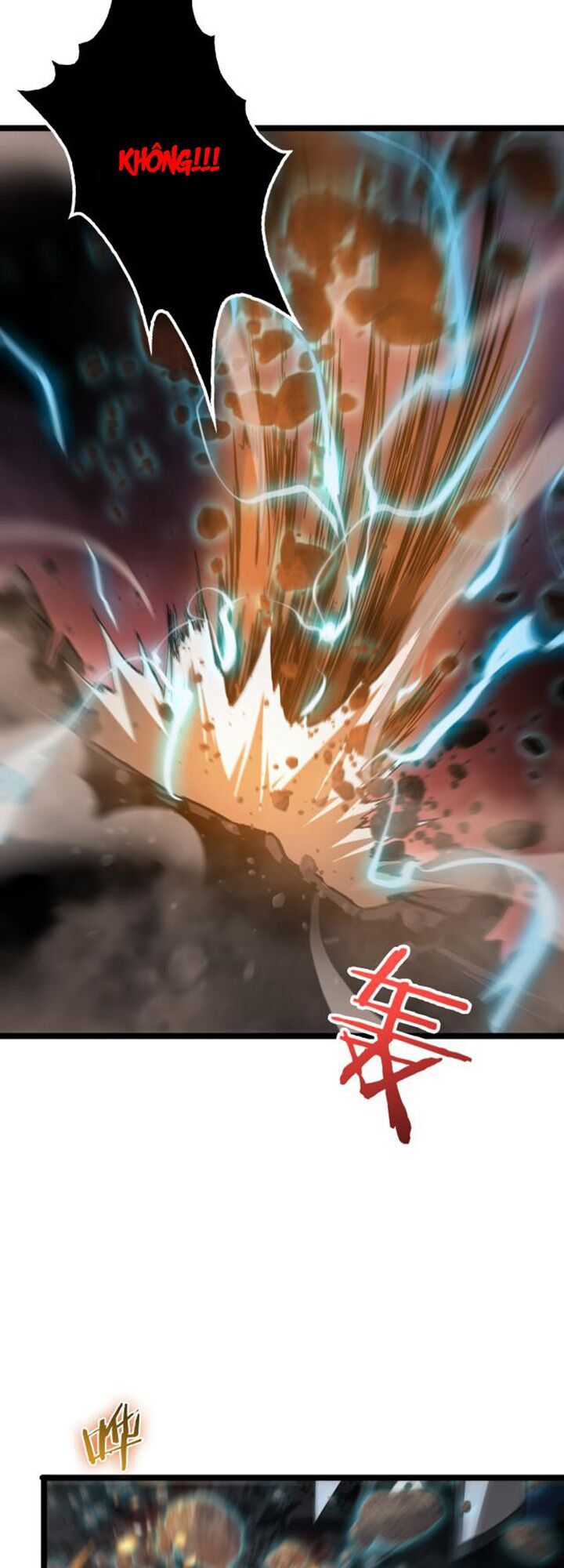 Chư Giới Mạt Nhân Tại Tuyến Chapter 123 - Trang 42