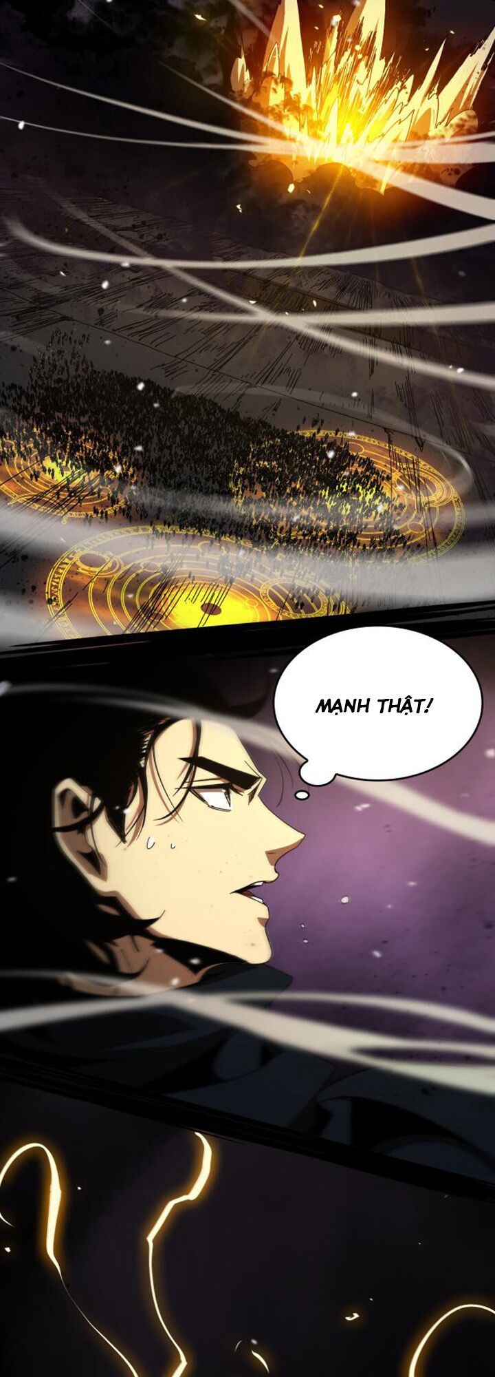 Chư Giới Mạt Nhân Tại Tuyến Chapter 123 - Trang 8