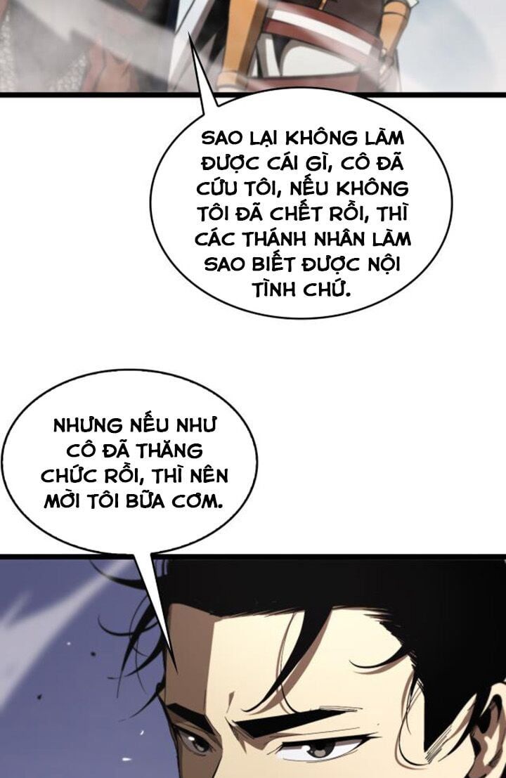Chư Giới Mạt Nhân Tại Tuyến Chapter 124 - Trang 10