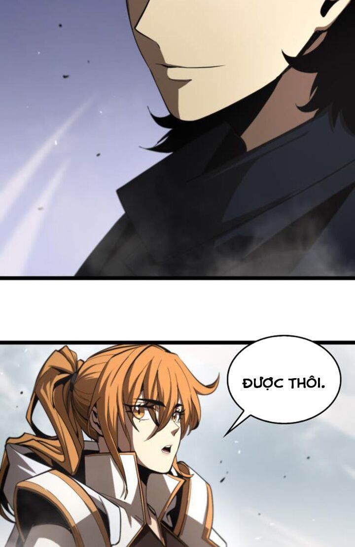 Chư Giới Mạt Nhân Tại Tuyến Chapter 124 - Trang 11