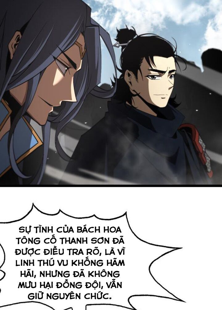 Chư Giới Mạt Nhân Tại Tuyến Chapter 124 - Trang 15