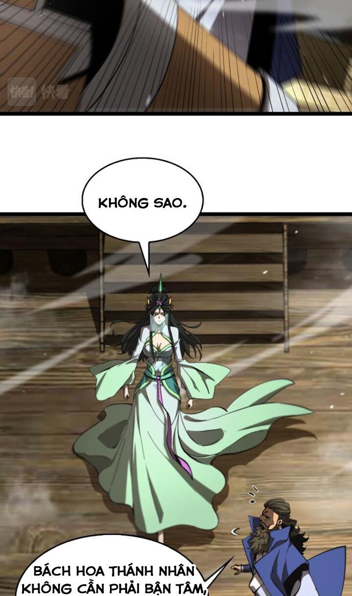 Chư Giới Mạt Nhân Tại Tuyến Chapter 124 - Trang 21