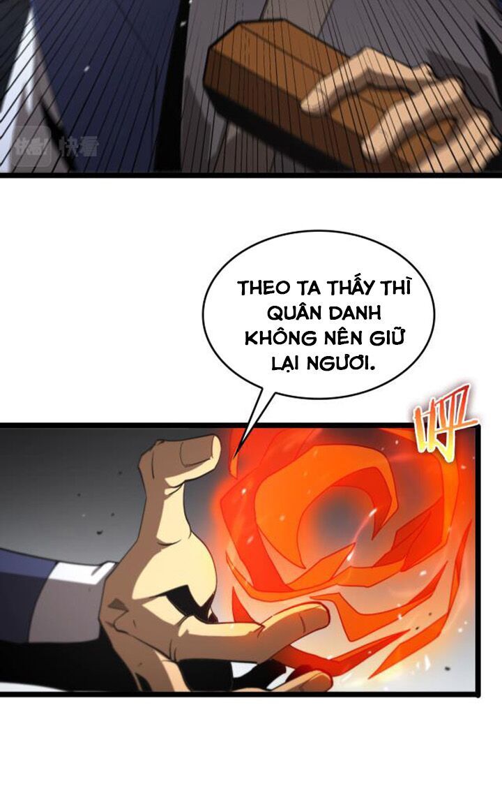Chư Giới Mạt Nhân Tại Tuyến Chapter 124 - Trang 25
