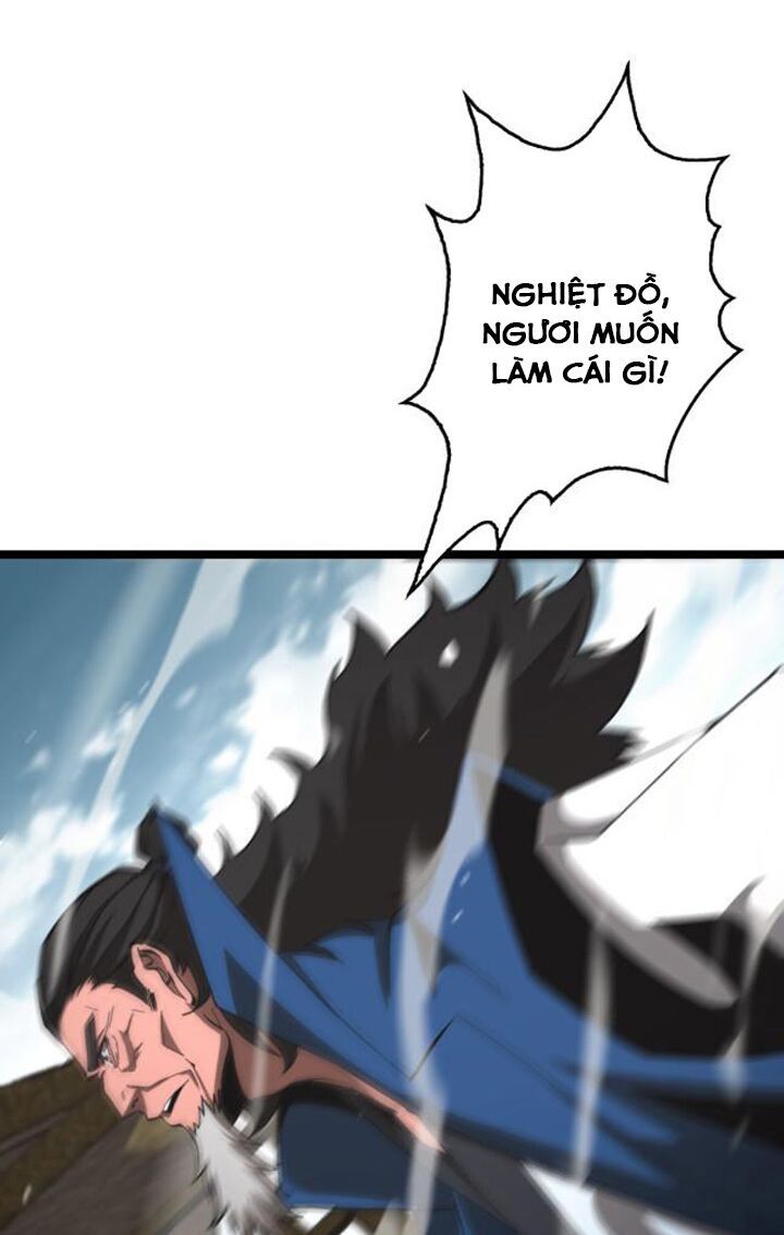 Chư Giới Mạt Nhân Tại Tuyến Chapter 124 - Trang 26
